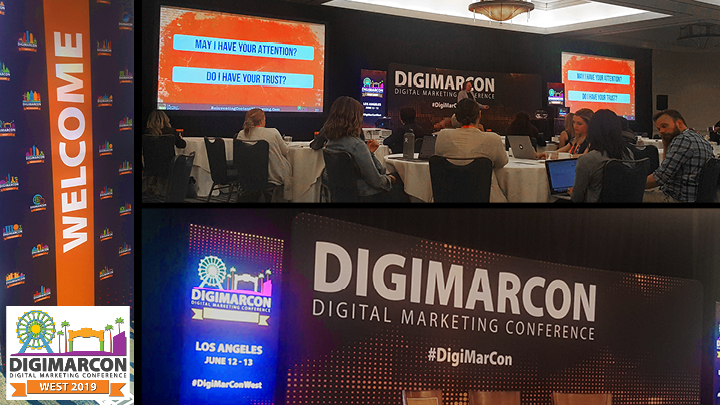 DigiMarConWest2019